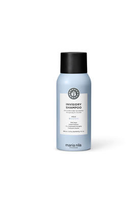 Maria Nila Style & Finish Droogshampoo Invisidry Shampoo 100ml | Voor Alle Haartypen