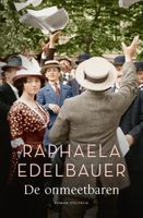 De onmeetbaren - Raphaela Edelbauer - ebook