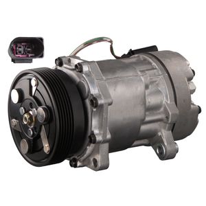 Compressor, airconditioning 45160