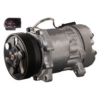 Compressor, airconditioning 45160