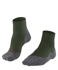 Falke Tk5 Wander Short Wandelsok Heren Vertigo 39-41