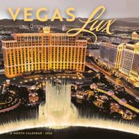 Las Vegas Luxe Kalender 2026 Las Vegas Luxe Kalender 2026