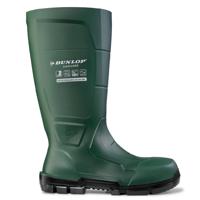 Dunlop NA2KL01 Knielaars Acifort Jobguard S5 | Groen | Maat 46 - 8713197371472
