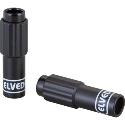 Elvedes fijnafsteller kabel universeel p/15 alu elv2015173