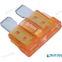 BS5292 - ATC-ZEKERING MET LED 5A