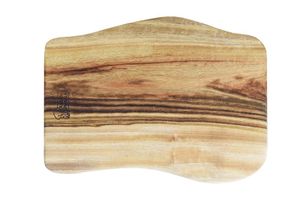 Amanprana QI Board organic L (1 st)