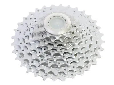 Shimano Cassette 9V XT M770 11-32
