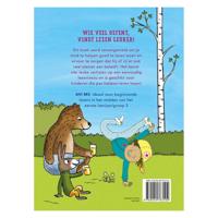 Deltas Zo leuk is lezen! superleuke verhalen (avi-m3)