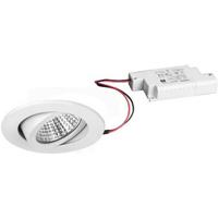 Brumberg 39261073 39261073 LED-inbouwlamp LED 7 W Wit - thumbnail