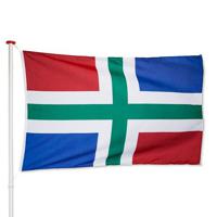 Groningse vlag - thumbnail