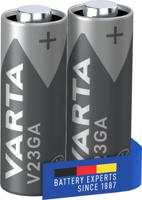 Varta batterij Alkaline Special V23GA, blister van 2 stuks