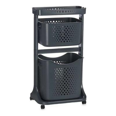 Klerentrolley Kipit TP-748-2 TP-748-2