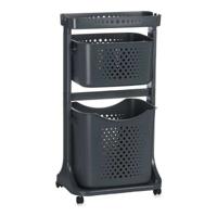 Klerentrolley Kipit TP-748-2 TP-748-2