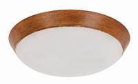 Beacon Airfusion Type A Led light kit Dark Oak - 211014