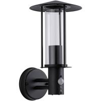 Paulmann 94396 Wandlamp E27 Donkergrijs