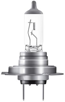 OSRAM Shining lamp 24v 70w h7