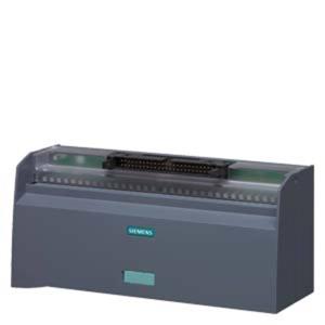 Siemens 6ES7924-2CA20-0AA0 6ES79242CA200AA0 PLC-aansluitmodule 50 V