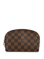 Louis Vuitton Pre-Owned pochette Cosmetic PM pre-owned (2012) - Marron - thumbnail