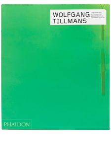 Phaidon Press Wolfgang Tillmans - Multicolore