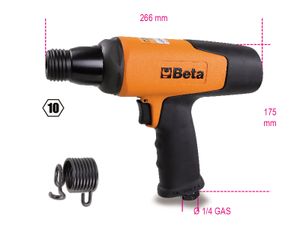 Beta Pneumatisch hakhamer 1940E10 - 019400010