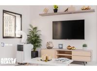 XEMM - Airco raamafdichtingskit - 400 CM