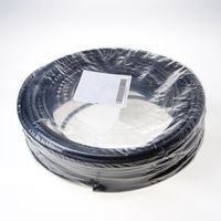 Kabel neopr. zwart 3x1.5