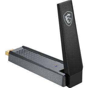 MSI AX1800 WiFi USB Adapter