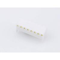 Molex 22162080 Female header, inbouw (standaard) Totaal aantal polen: 8 Rastermaat: 2.54 mm Inhoud: 1 stuk(s) Tray