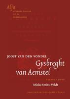 Gysbreght van Aemstel (Paperback)
