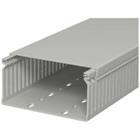 OBO Bettermann 6178039 Kabelgoot Bovenstuk (l x b x h) 2000 x 120 x 60 mm 1 stuk(s) Grijs