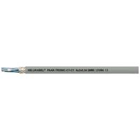 Helukabel 21068-500 Datakabel 5 x 2 x 0.14 mm² Grijs 500 m