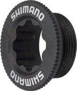 Shimano crankbout v/hollowtec 2 20mm y1f811100