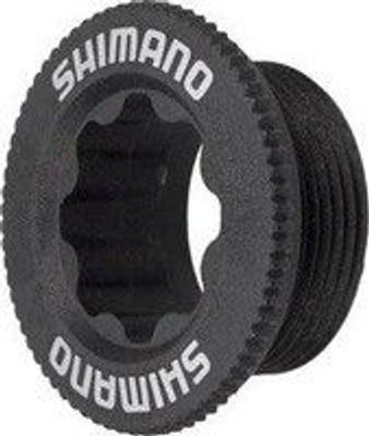 Shimano crankbout v/hollowtec 2 20mm y1f811100
