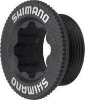 Shimano crankbout v/hollowtec 2 20mm y1f811100