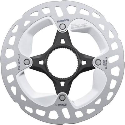 Shimano ultegra/xt rt-mt800 ice-tech freeza center lock 140mm