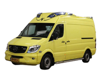 Mercedes Benz Sprinter