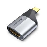 Adapter USB 3.1 C naar HDMI Vention TCAH0