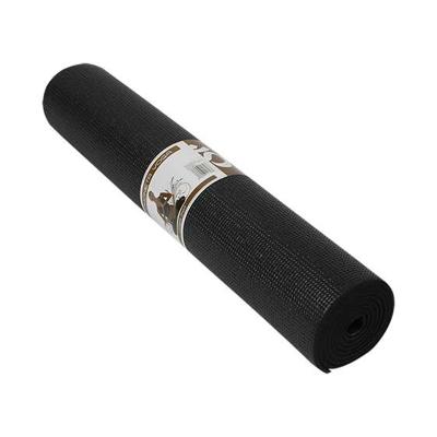 MAT PILATES/YOGA SOFTEE DELUXE THICKNESS 4MM