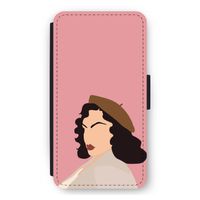 Confidence: iPhone 12 mini Flip Hoesje