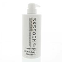 Sassoon Care Illuminating Restore Masker 500ml