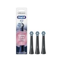 Borstel vervanger Oral-B IO RBSBF-3 3UD Zwart