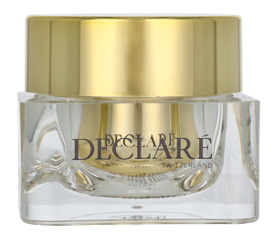 Declare Caviarperfection Luxury Anti-Wrinkle Cream 50 ml Verzorging tegen veroudering