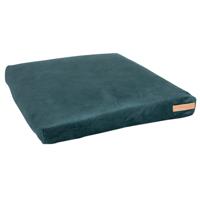 Rexproduct Hondenkussen Pethome, bottle green, Maat: L Rexproduct Hondenkussen Pethome, bottle green, Maat: L