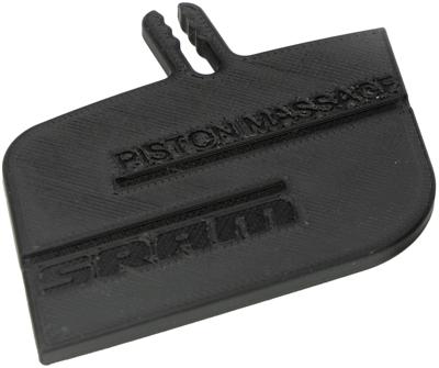 SRAM reset spacer brake piston 3.7 mm