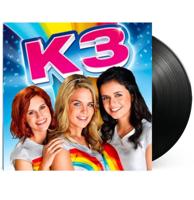K3 - 10.000 Luchtballonnen LP K3 - 10.000 Luchtballonnen LP