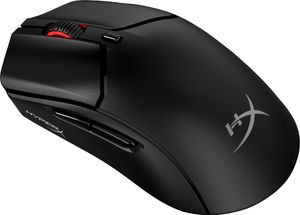 HyperX Pulsefire Haste 2 - Wireless Gaming Mouse gaming muis 400 - 26.000 Dpi, RGB led