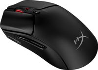 HyperX Pulsefire Haste 2 - Wireless Gaming Mouse gaming muis 400 - 26.000 Dpi, RGB led - thumbnail