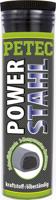 PETEC metaal vervanger "power stahl" power steel 50 gramm