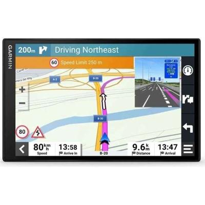 GPS - Garmin - Drivesmart 86 EU - scherm 8