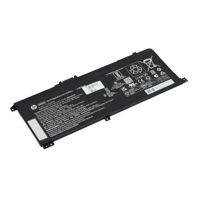 HP laptop accu 3600 mah